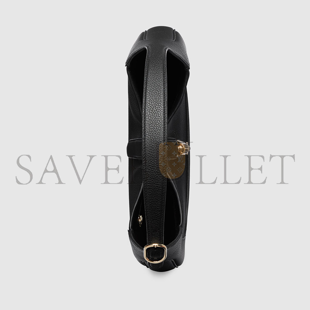 G*u*i jackie 1961 medium shoulder bag 810229 (35*32*6cm)